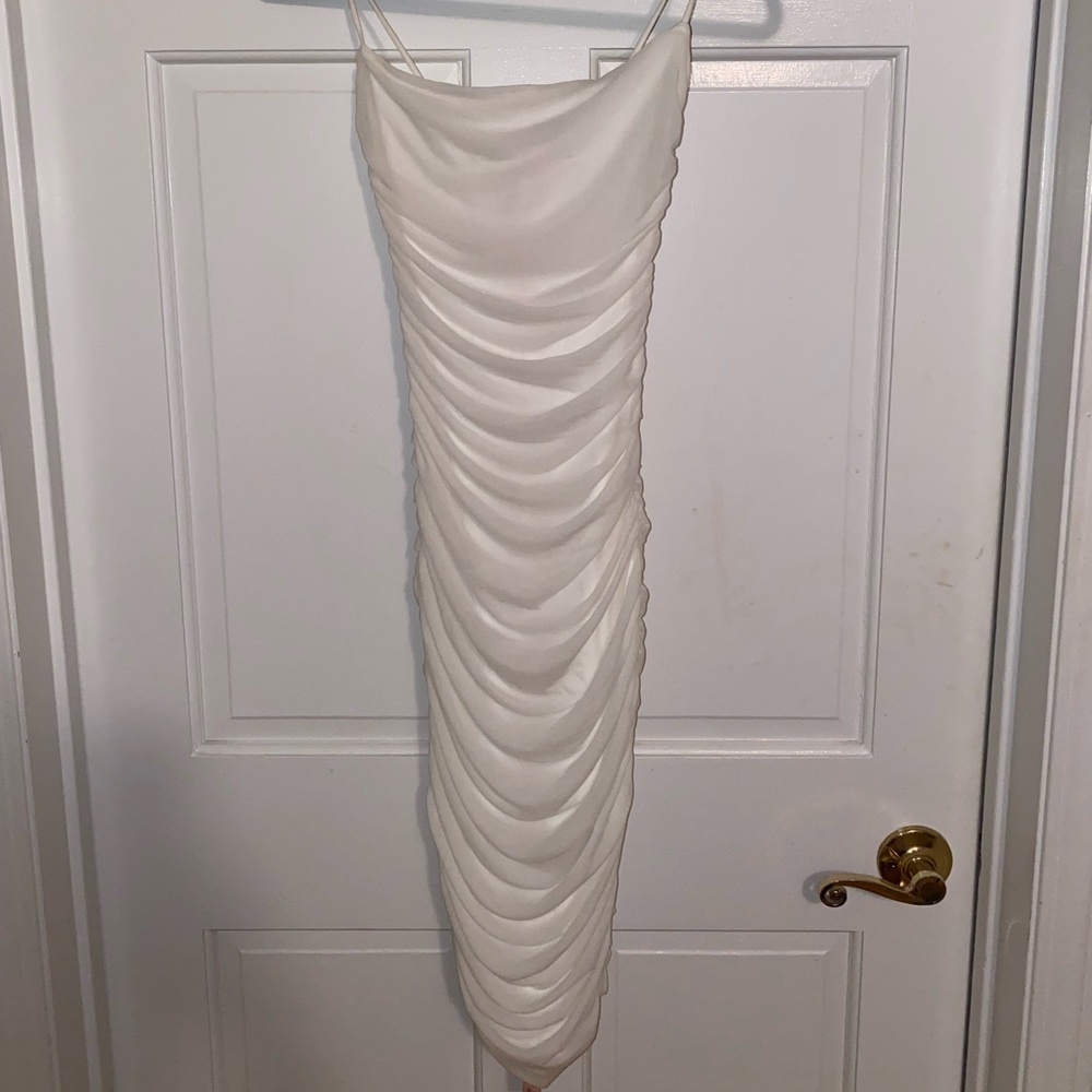 Oh Polly Dress- size 6